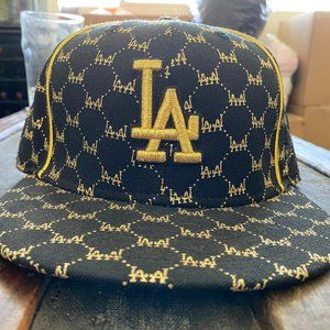 New Era 59fifty LA Dodgers